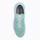 Γυναικεία παπούτσια για τρέξιμο HOKA Mach 2 aquamarine/lichen 6