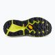 Γυναικεία παπούτσια για τρέξιμο HOKA Evo Speedgoat μαύρο/κίτρινο 1111430-CIB 8
