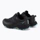 Γυναικεία παπούτσια για τρέξιμο HOKA Speedgoat 4 GTX ανθρακί/σκούρο γκρι 3