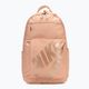 Σακίδιο πλάτης Nike Elemental 25 l rose gold/metallic red bronze