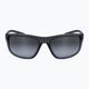 Ανδρικά γυαλιά ηλίου Nike Adrenaline shiny crystal cool grey/grey w/silver mirror 2