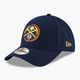 New Era NBA The League Denver Nuggets καπέλο μπλε παστέλ χρώμα 3