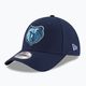 New Era NBA The League Memphis Grizzlies καπέλο μπλε σκούφο 3