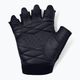 Γυναικεία γάντια προπόνησης Under Armour μαύρο 1329326 6
