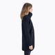 Columbia Panorama Long γυναικείο fleece παλτό μαύρο 1862582 2