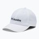 Columbia Roc II Ball καπέλο μπέιζμπολ λευκό 1766611101 6