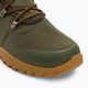 Columbia Fairbanks Omni-Heat πράσινες ανδρικές μπότες πεζοπορίας 1746011 7