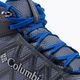 Columbia Peakfreak X2 Mid Outdry 053 μπλε ανδρικές μπότες πεζοπορίας 1865001 7