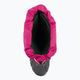 Sorel Flurry Dtv deep blush/tropic pink junior μπότες χιονιού 6
