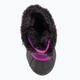 Sorel Snow Commander παιδικές μπότες χιονιού μωβ ντάλια/groovy ροζ 6