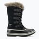 Γυναικείες μπότες χιονιού Sorel Joan of Arctic Dtv black/quarry 2