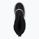 Ανδρικές μπότες πεζοπορίας Sorel Caribou μαύρο/σκούρο πέτρα 10
