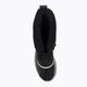 Ανδρικές μπότες πεζοπορίας Sorel Caribou μαύρο/σκούρο πέτρα 6