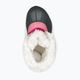 Sorel Snow Commander junior μπότες χιονιού tropical pink/deep blush 11