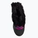 Sorel Snow Commander παιδικές μπότες πεζοπορίας μωβ ντάλια/ροζ γκρούβι 6