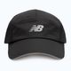 Καπέλο μπέιζμπολ New Balance 5 Panel Performance black 2