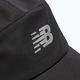 Καπέλο μπέιζμπολ New Balance 5 Panel Performance black 3