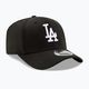 New Era MLB 9Fifty Stretch Snap καπέλο Los Angeles Dodgers μαύρο