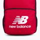New Balance αστικό σακίδιο πλάτης κόκκινο BG93040GSCW 4