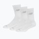 New Balance Performance Cotton Cushion 3pak κάλτσες λευκό LAS95363WT 5