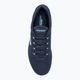 Γυναικεία παπούτσια προπόνησης SKECHERS Summits navy/light blue 6