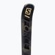 Σκι Salomon S Force Ti Bold + Z12 downhill σκι μαύρο L41675400 8