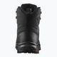Salomon Outblast TS CSWP γυναικείες μπότες πεζοπορίας μαύρο L40795000 14