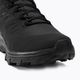 Salomon Outblast TS CSWP γυναικείες μπότες πεζοπορίας μαύρο L40795000 7