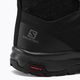 Salomon Outblast TS CSWP γυναικείες μπότες πεζοπορίας μαύρο L40795000 9