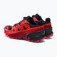 Salomon Spikecross 5 GTX ανδρικά παπούτσια για τρέξιμο κόκκινο L40808200 3