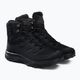 Salomon Outblast TS CSWP ανδρικές μπότες trekking μαύρες L40922300 4