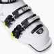 Παιδικές μπότες σκι Salomon S/MAX 60T M λευκό L40952400 7
