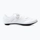 Mavic Tretry Cosmic Elite SL ανδρικά παπούτσια δρόμου λευκό L40806000 2