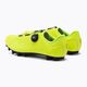 Ανδρικά παπούτσια ποδηλασίας MTB Mavic Tretry Crossmax Boa κίτρινο L40959700 3