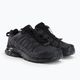 Salomon XA Pro 3D V8 GTX ανδρικά παπούτσια για τρέξιμο μαύρο L40988900 4