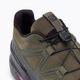 Salomon Speedcross 5 Wide πράσινο ανδρικά παπούτσια μονοπατιών L40981300 7