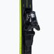Ανδρικά downhill σκι Salomon S/Max 10 + M11 GW μαύρο L41134300/L4146900010 6