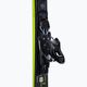 Ανδρικά downhill σκι Salomon S/Max 10 + M11 GW μαύρο L41134300/L4146900010 7