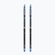 Παιδικά σκι ανωμάλου δρόμου Salomon Aero Grip Jr. + Prolink Access μαύρο-μπλε L412480PM