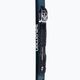 Παιδικά σκι ανωμάλου δρόμου Salomon Aero Grip Jr. + Prolink Access μαύρο-μπλε L412480PM 8