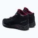 Salomon Shelter CS WP γυναικείες μπότες πεζοπορίας μαύρο L41110500 3