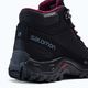 Salomon Shelter CS WP γυναικείες μπότες πεζοπορίας μαύρο L41110500 7