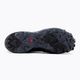 Salomon Cross Hike Mid Gore-Tex ανδρικά παπούτσια πεζοπορίας μαύρο L41118500 5