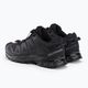Salomon XA Pro 3D V8 GTX γυναικεία παπούτσια για τρέξιμο μαύρο L41118200 5