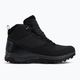 Γυναικείες μπότες πεζοπορίας Salomon Outsnap CSWP μαύρο L41110100 2