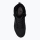 Γυναικείες μπότες πεζοπορίας Salomon Outsnap CSWP μαύρο L41110100 6