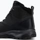 Γυναικείες μπότες πεζοπορίας Salomon Outsnap CSWP μαύρο L41110100 10