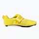 Mavic Tretry Ultimate Tri κίτρινα ανδρικά παπούτσια δρόμου L41019300 2