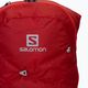 Salomon XT 10 l σακίδιο πεζοπορίας κόκκινο LC1518500 4
