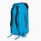 Salomon Outlife Duffel 25L ταξιδιωτική τσάντα μπλε LC1517200 3